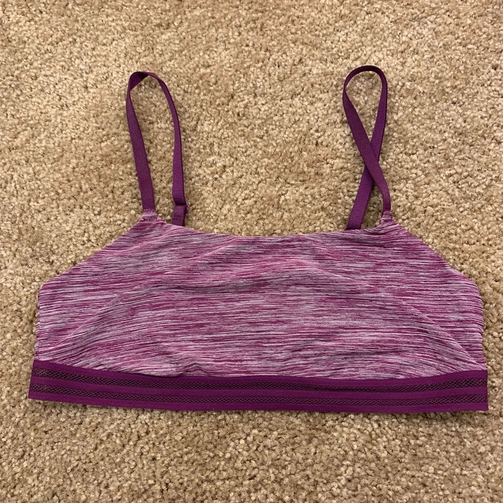 Victoria’s Secret Lightly Lined Bralette